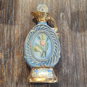 Jim Beam Bottle Tulip 🌷